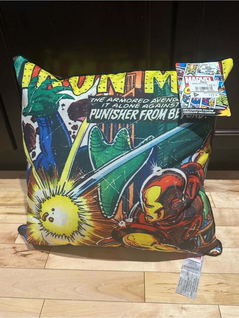 Marvel Bundle - Picture 7 of 9